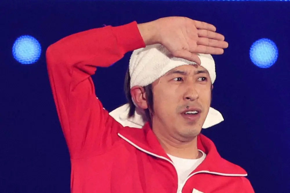 キングコング西野亮廣・梶原雄太